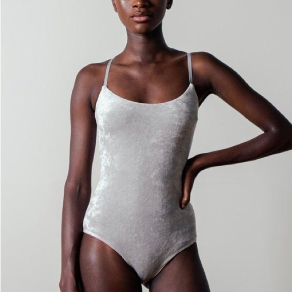 Baserange Emily Bodysuit.